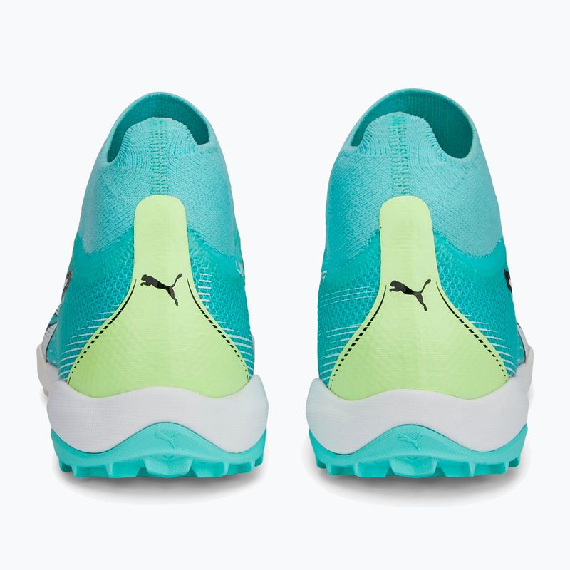Pánské kopačky PUMA Ultra Match+ Ll TT blue 107245 03 11