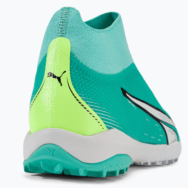Pánské kopačky PUMA Ultra Match+ Ll TT blue 107245 03 10