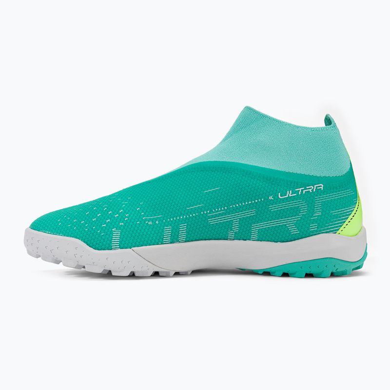 Pánské kopačky PUMA Ultra Match+ Ll TT blue 107245 03 3