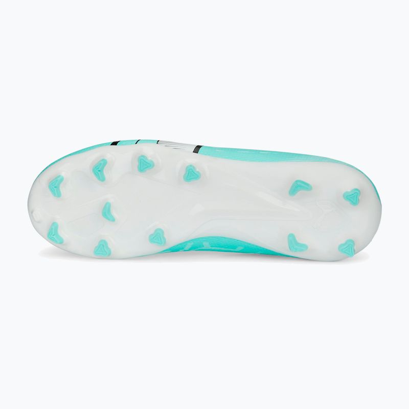 Dětské kopačky PUMA Ultra Play FG/AG modré 107233 03 14