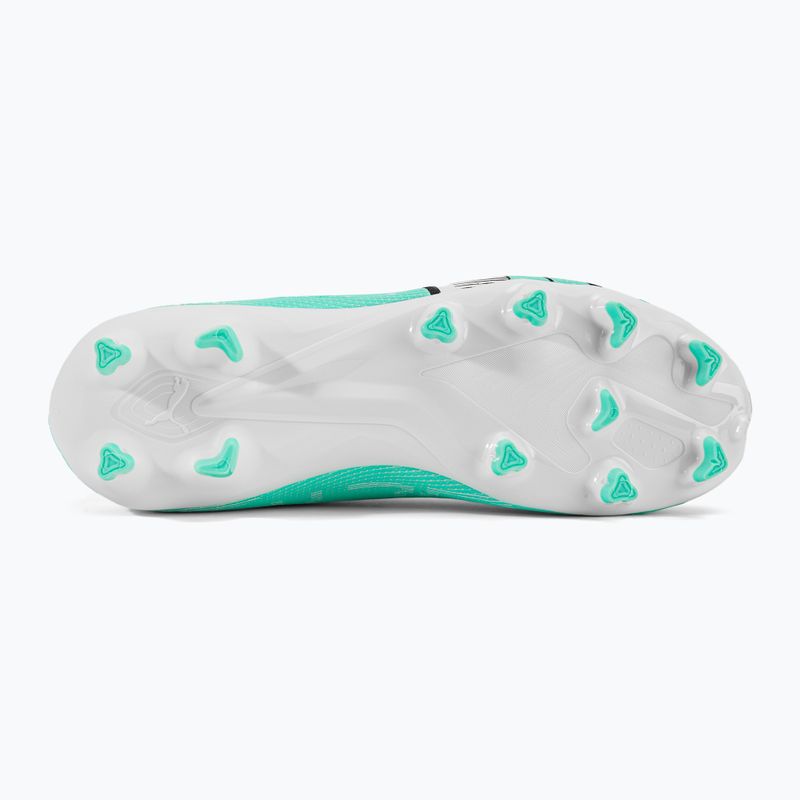 Dětské kopačky PUMA Ultra Play FG/AG modré 107233 03 5