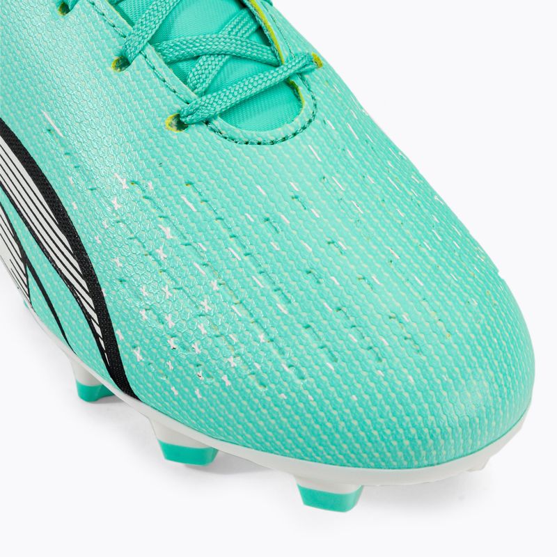 Dětské kopačky PUMA Ultra Play FG/AG modré 107233 03 7