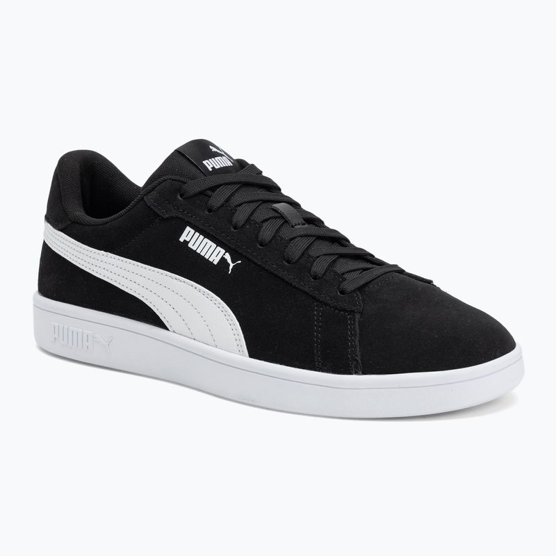 Boty PUMA Smash 3.0 puma black / puma white