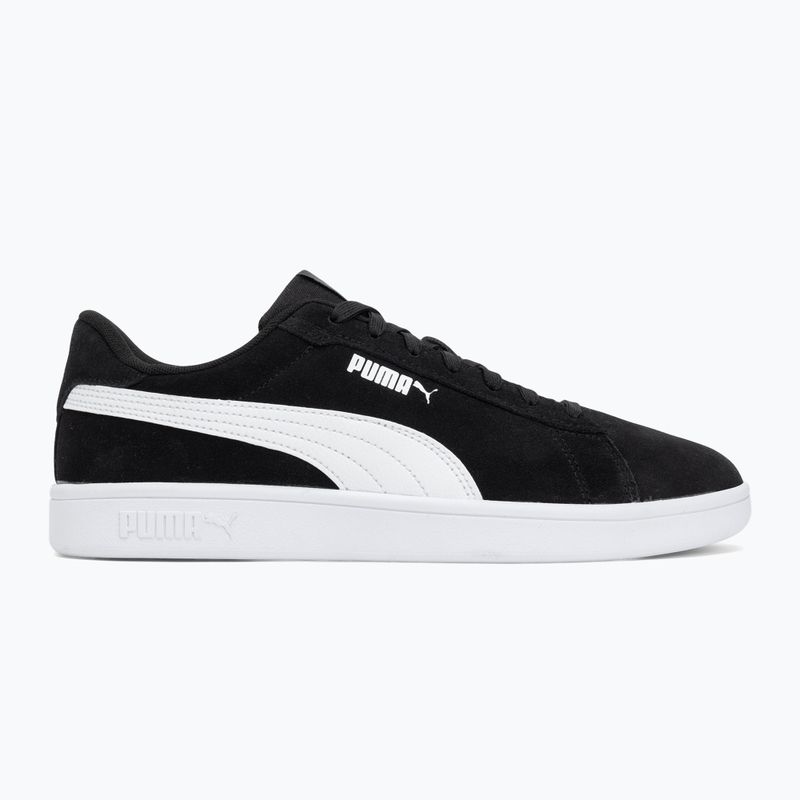 Boty PUMA Smash 3.0 puma black / puma white 2