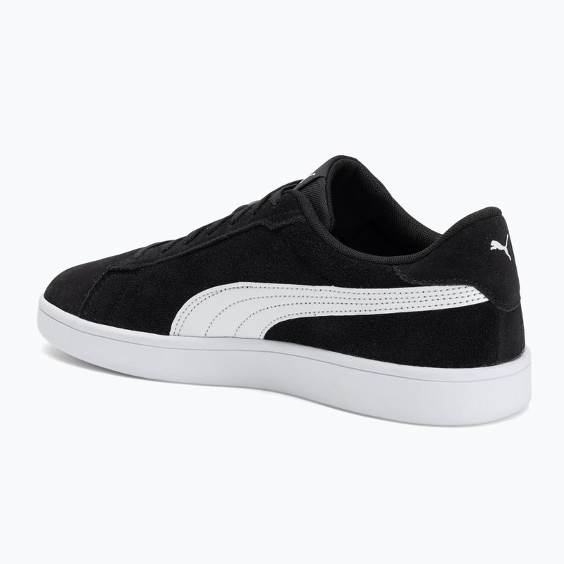 Boty PUMA Smash 3.0 puma black / puma white 3