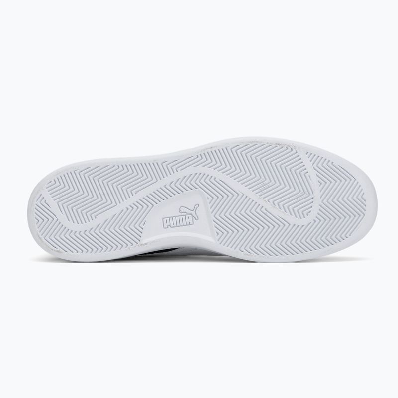 Boty PUMA Smash 3.0 puma black / puma white 4