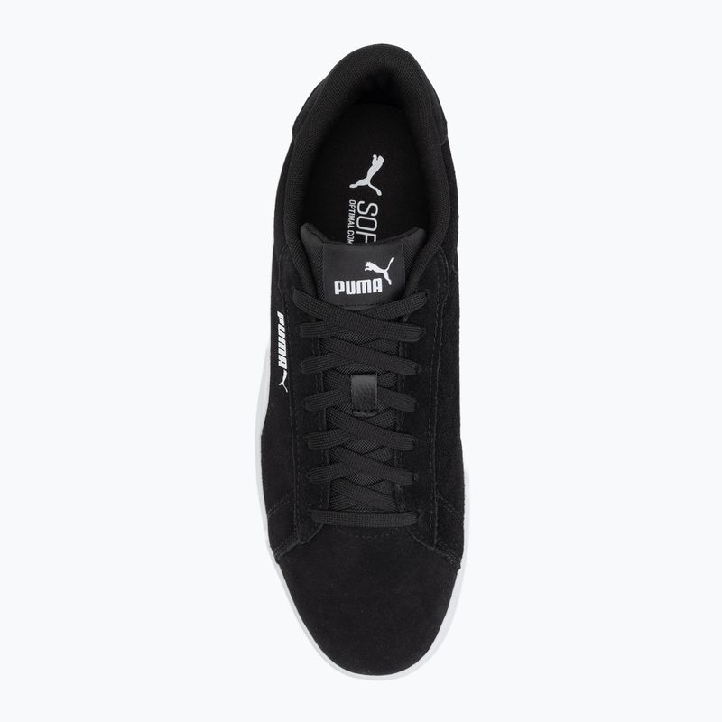 Boty PUMA Smash 3.0 puma black / puma white 5