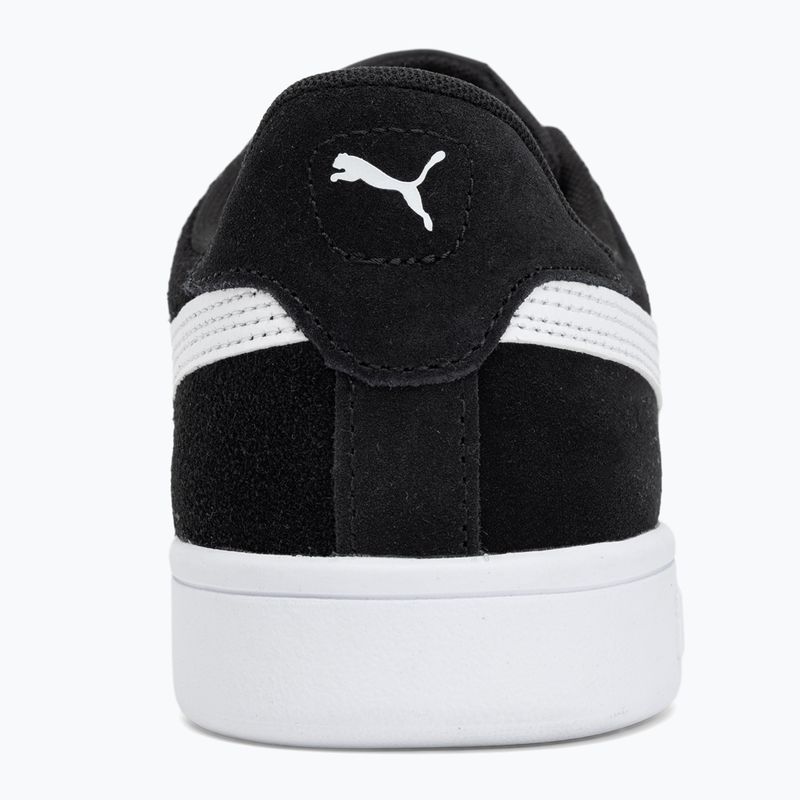 Boty PUMA Smash 3.0 puma black / puma white 6