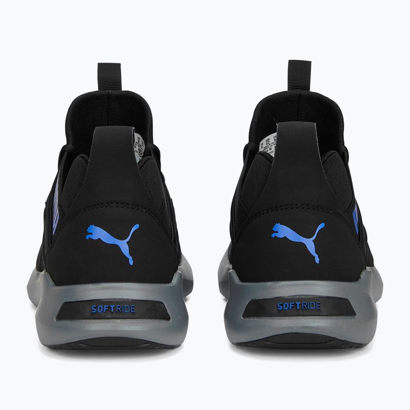 Pánská běžecká obuv PUMA Softride Enzo Nxt black 195234 16 13