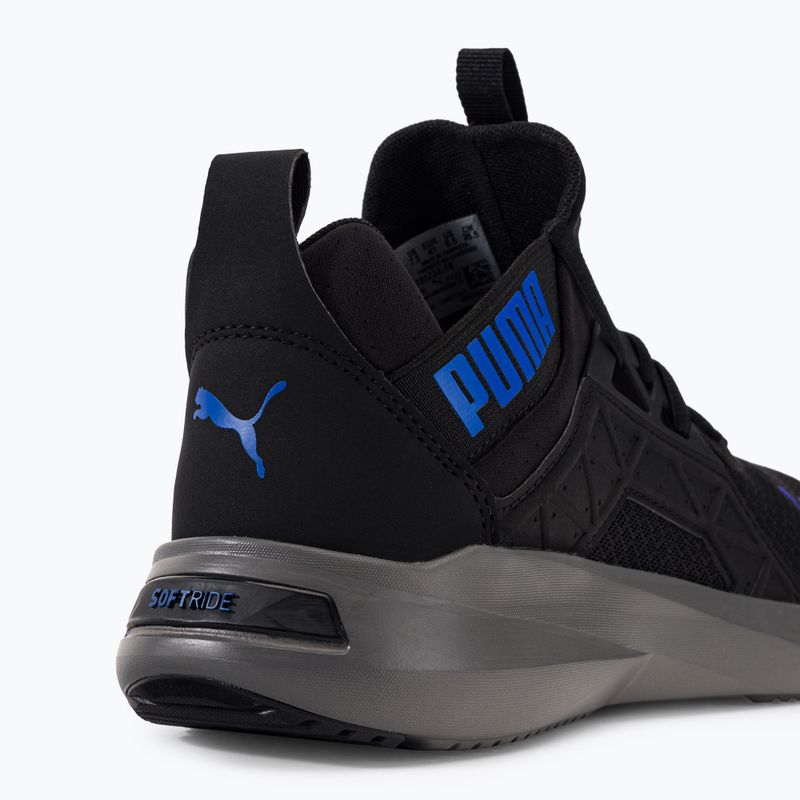 Pánská běžecká obuv PUMA Softride Enzo Nxt black 195234 16 9