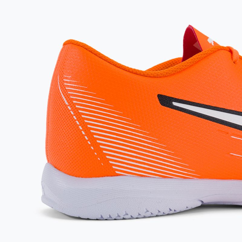 Pánské kopačky PUMA Ultra Play IT oranžové 107227 01 8