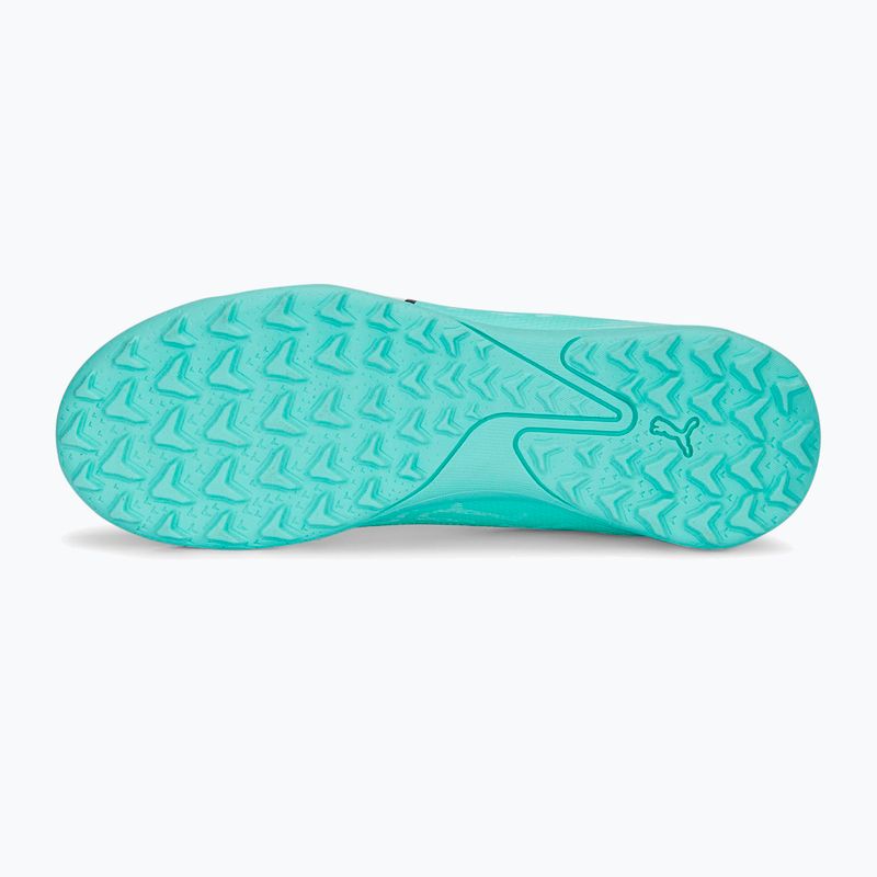PUMA Ultra Play TT dětské kopačky modré 107236 03 14