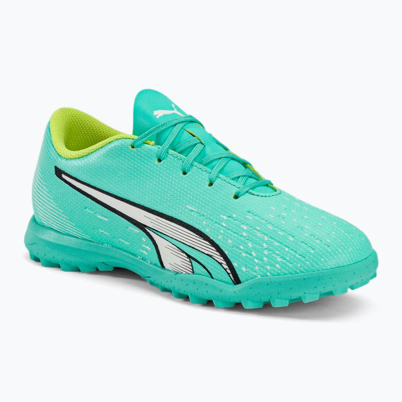 PUMA Ultra Play TT dětské kopačky modré 107236 03