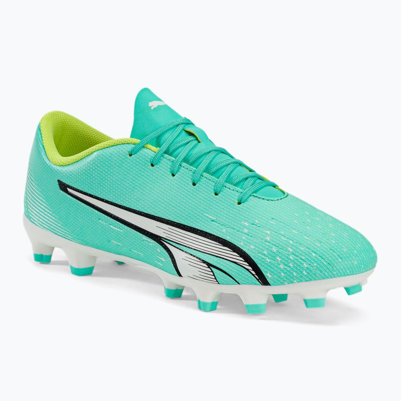 Pánské kopačky PUMA Ultra Play FG/AG modré 107224 03