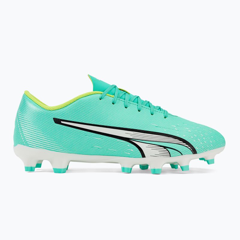 Pánské kopačky PUMA Ultra Play FG/AG modré 107224 03 2