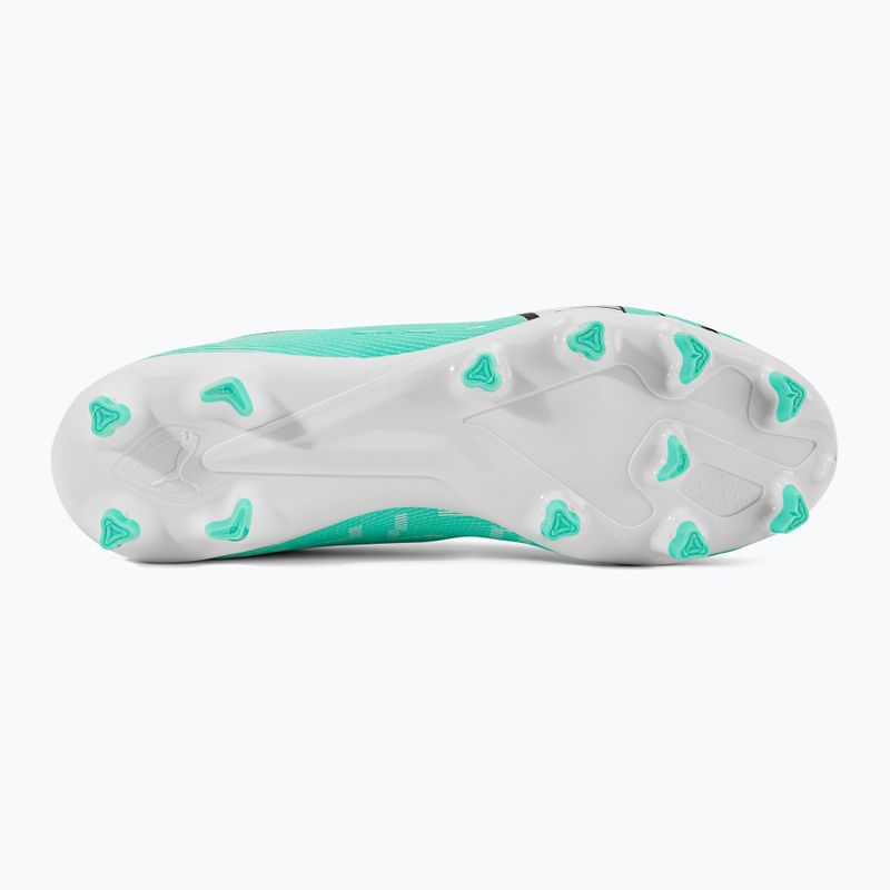 Pánské kopačky PUMA Ultra Play FG/AG modré 107224 03 5