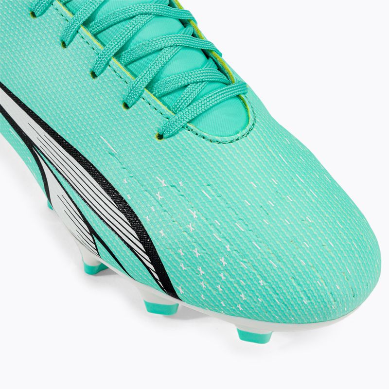 Pánské kopačky PUMA Ultra Play FG/AG modré 107224 03 7