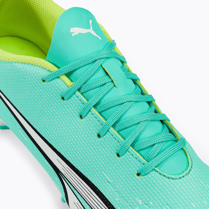 Pánské kopačky PUMA Ultra Play FG/AG modré 107224 03 8