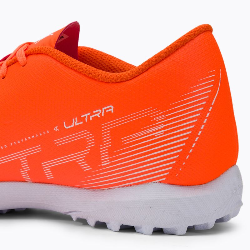 Pánské kopačky PUMA Ultra Play TT orange 107226 01 8