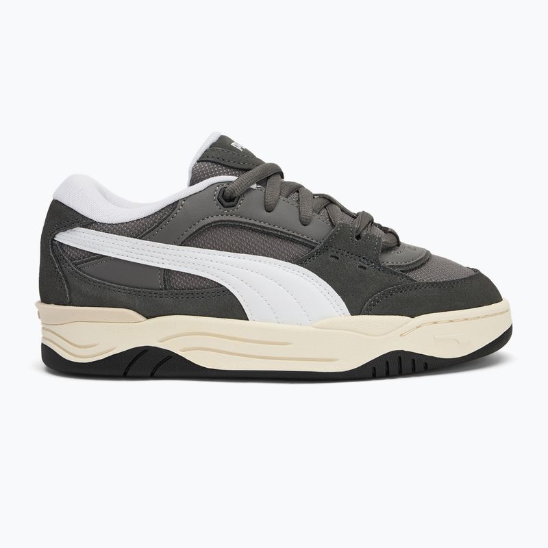 Boty PUMA 180 shadow grey 2