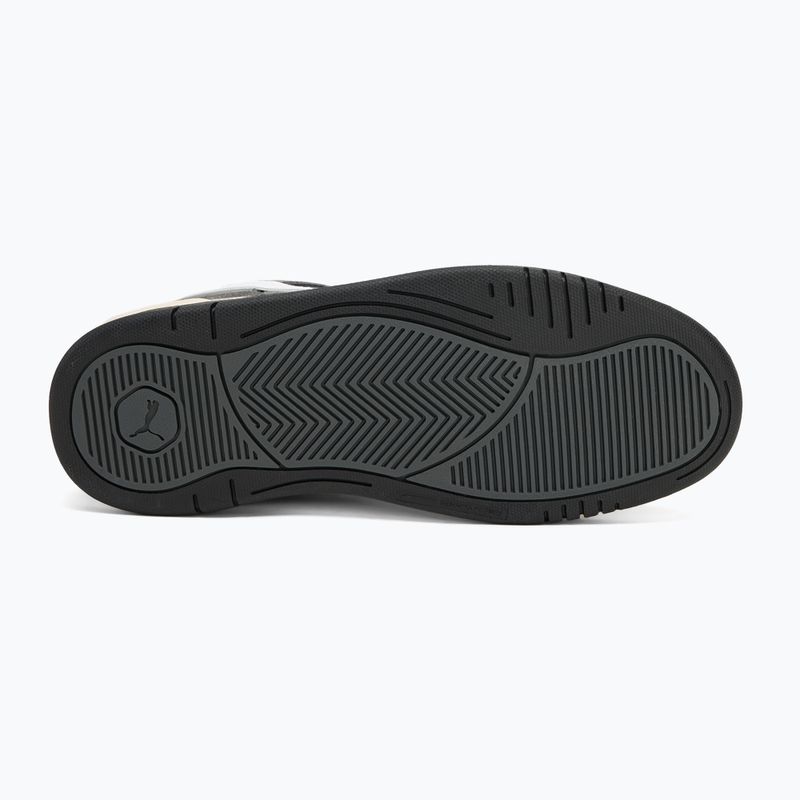 Boty PUMA 180 shadow grey 4