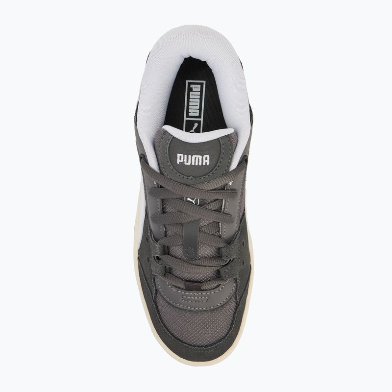 Boty PUMA 180 shadow grey 5