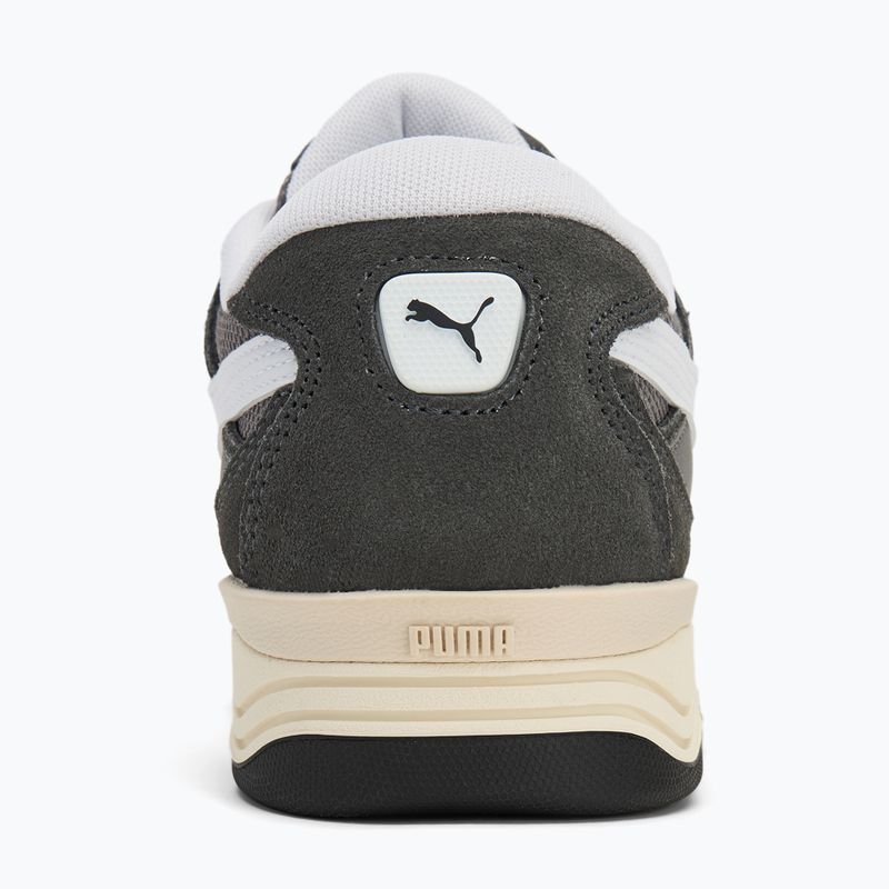 Boty PUMA 180 shadow grey 6
