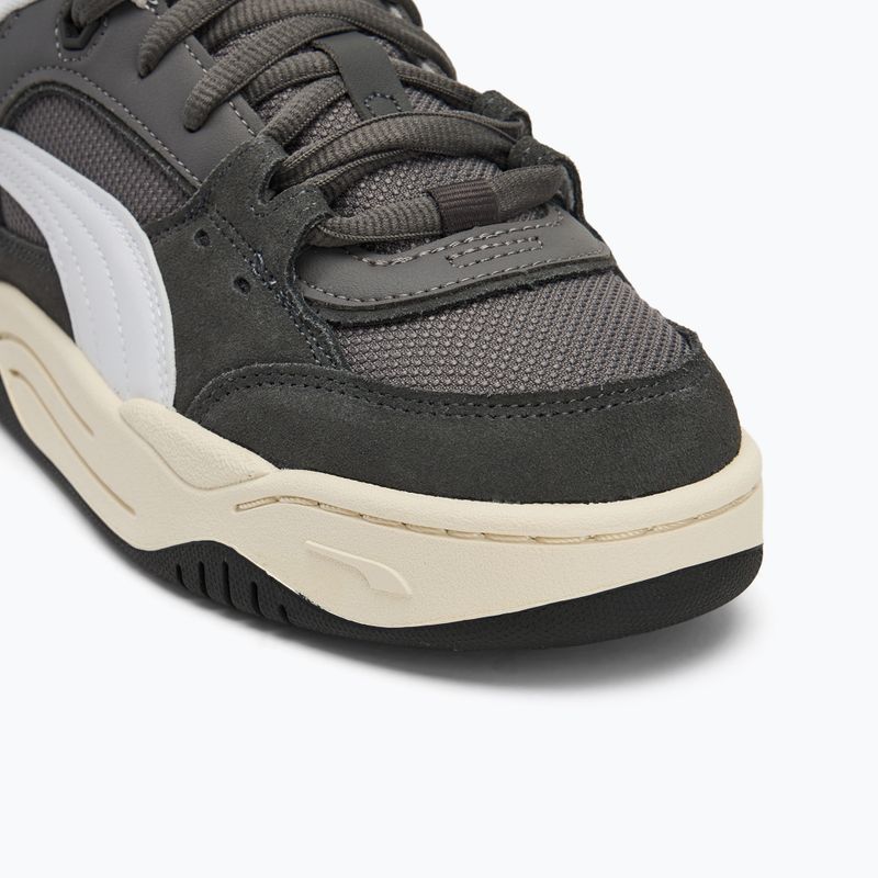 Boty PUMA 180 shadow grey 7