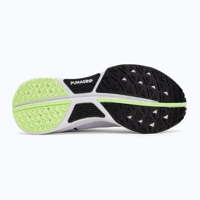 Dámské běžecké boty PUMA Electrify Nitro 2 lavender/black/silver 4