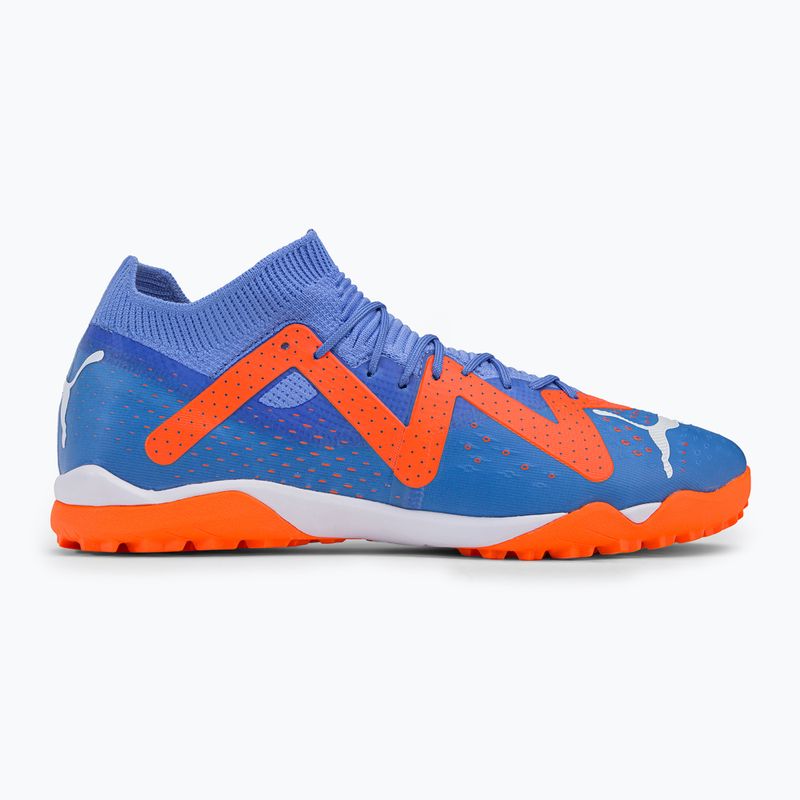 PUMA Future Match TT pánské kopačky modré 107184 01 2