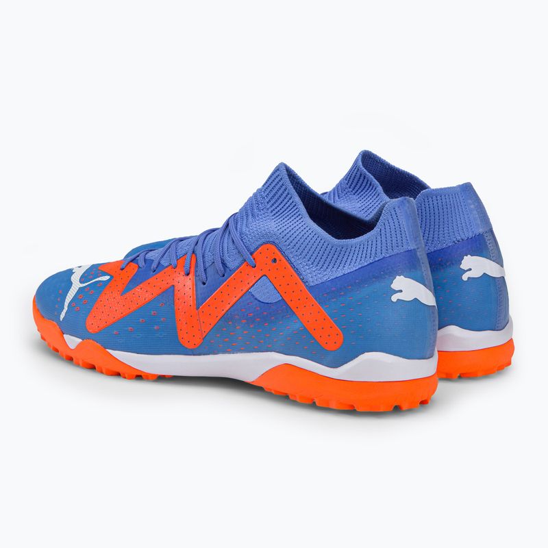 PUMA Future Match TT pánské kopačky modré 107184 01 3