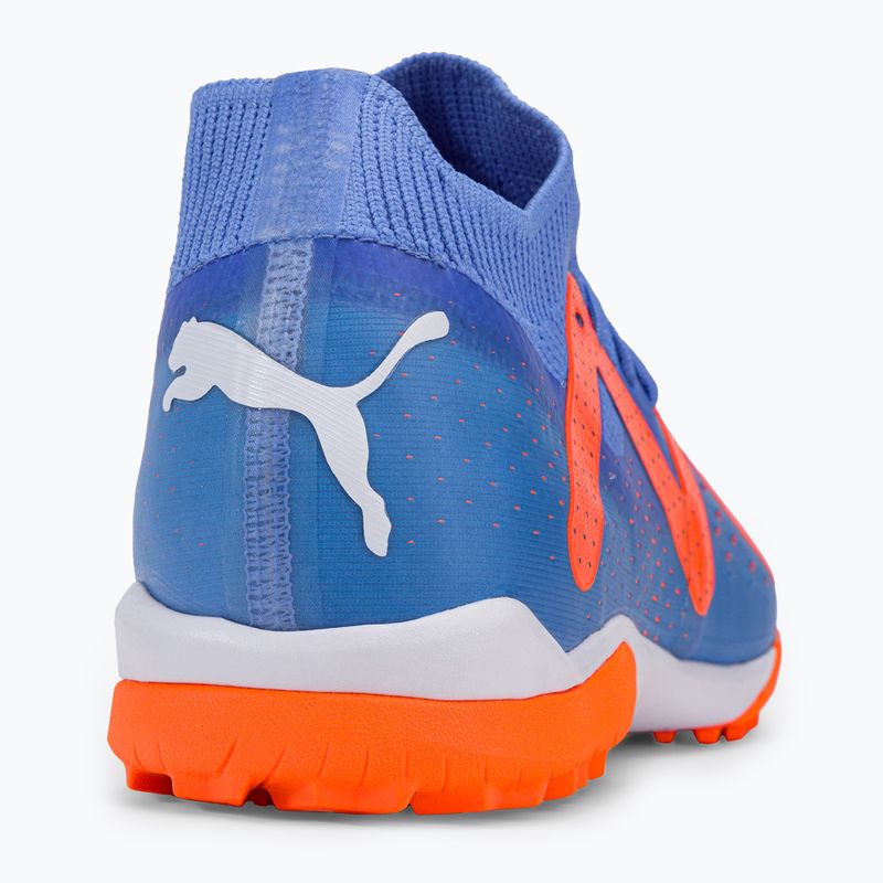 PUMA Future Match TT pánské kopačky modré 107184 01 8