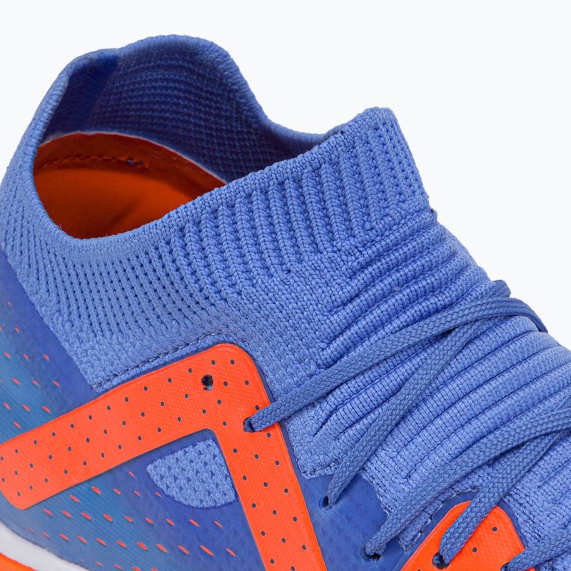 PUMA Future Match TT pánské kopačky modré 107184 01 9