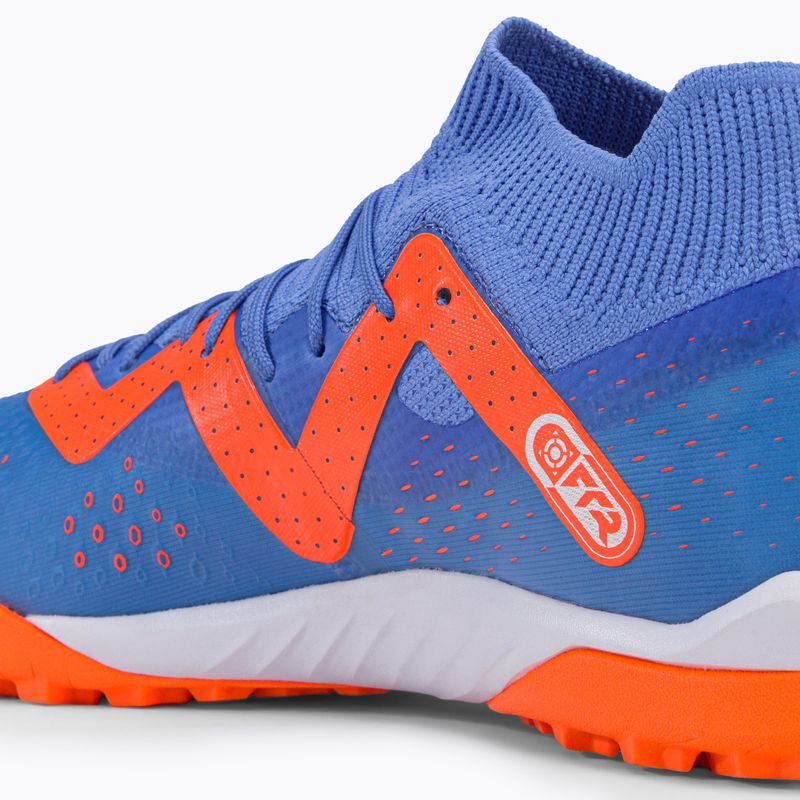 PUMA Future Match TT pánské kopačky modré 107184 01 10