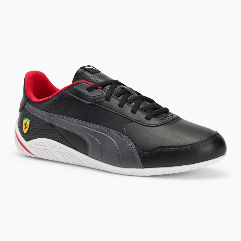 Pánské boty PUMA Ferrari RDG Cat 2.0 puma black