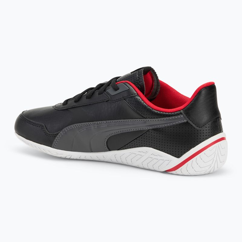 Pánské boty PUMA Ferrari RDG Cat 2.0 puma black 3