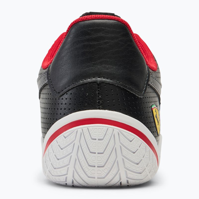 Pánské boty PUMA Ferrari RDG Cat 2.0 puma black 6