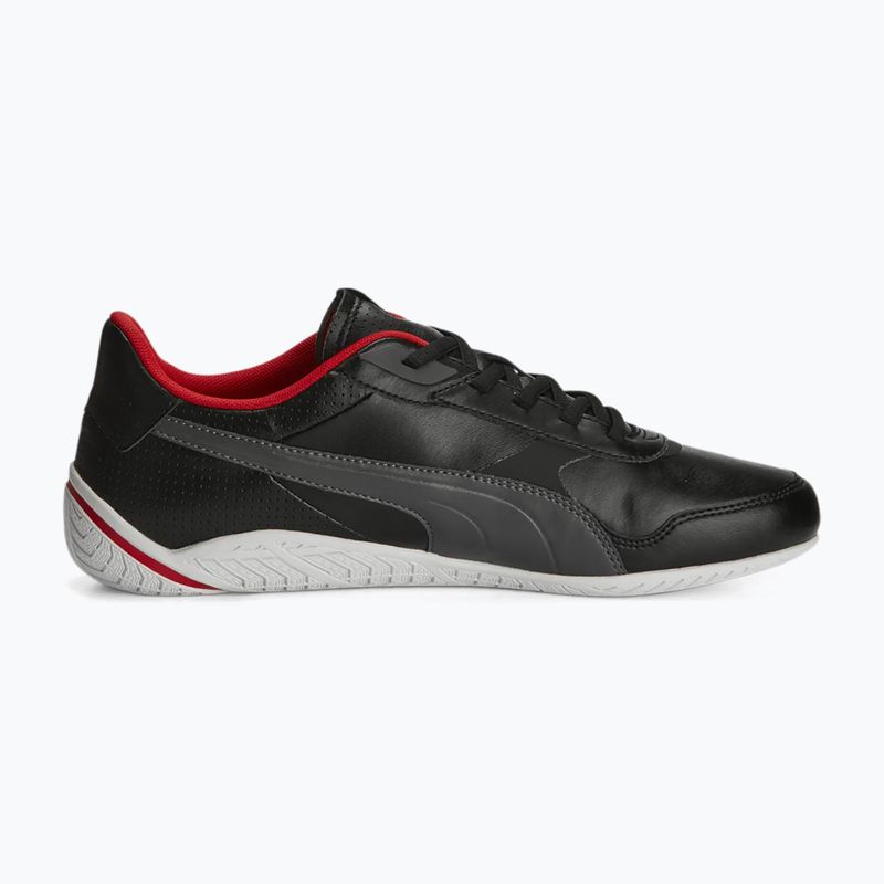 Pánské boty PUMA Ferrari RDG Cat 2.0 puma black 10