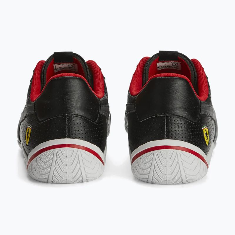 Pánské boty PUMA Ferrari RDG Cat 2.0 puma black 11