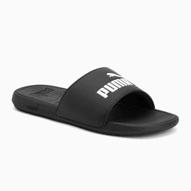 Nazouváky  PUMA Cool Cat 2.0 puma black/puma white