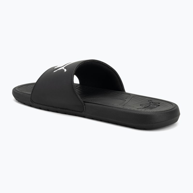 Nazouváky  PUMA Cool Cat 2.0 puma black/puma white 3