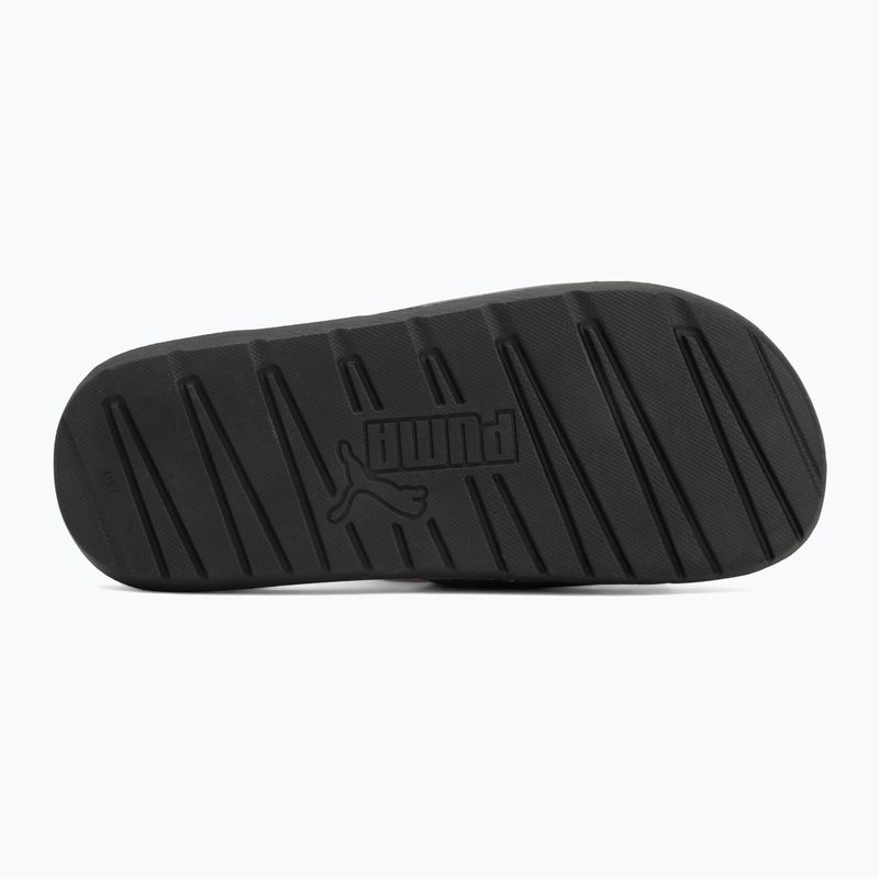 Nazouváky  PUMA Cool Cat 2.0 puma black/puma white 4