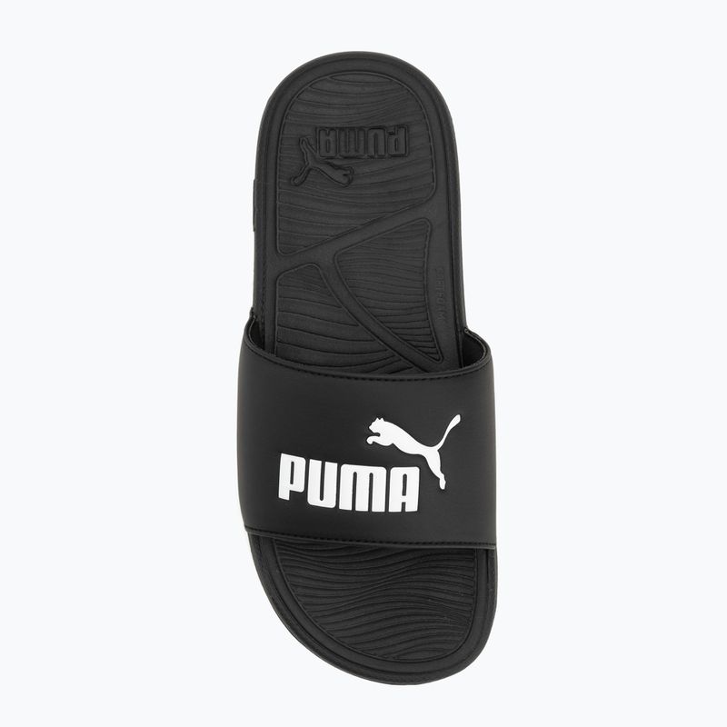 Nazouváky  PUMA Cool Cat 2.0 puma black/puma white 5