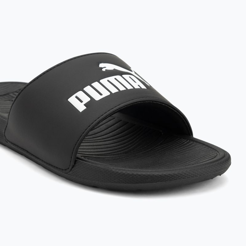 Nazouváky  PUMA Cool Cat 2.0 puma black/puma white 7