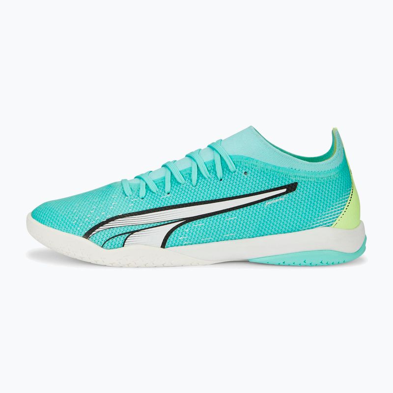 Pánské kopačky PUMA Ultra Match IT modré 107221 03 11