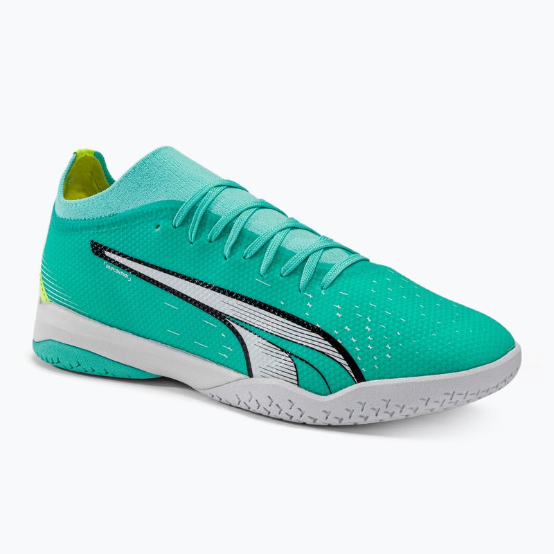 Pánské kopačky PUMA Ultra Match IT modré 107221 03