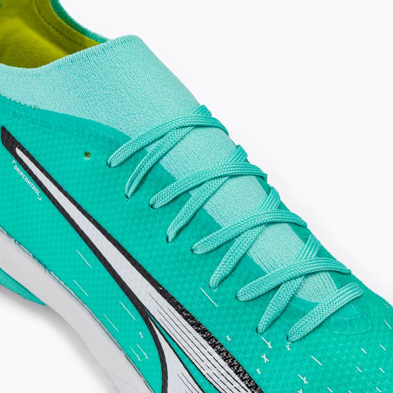 Pánské kopačky PUMA Ultra Match IT modré 107221 03 8