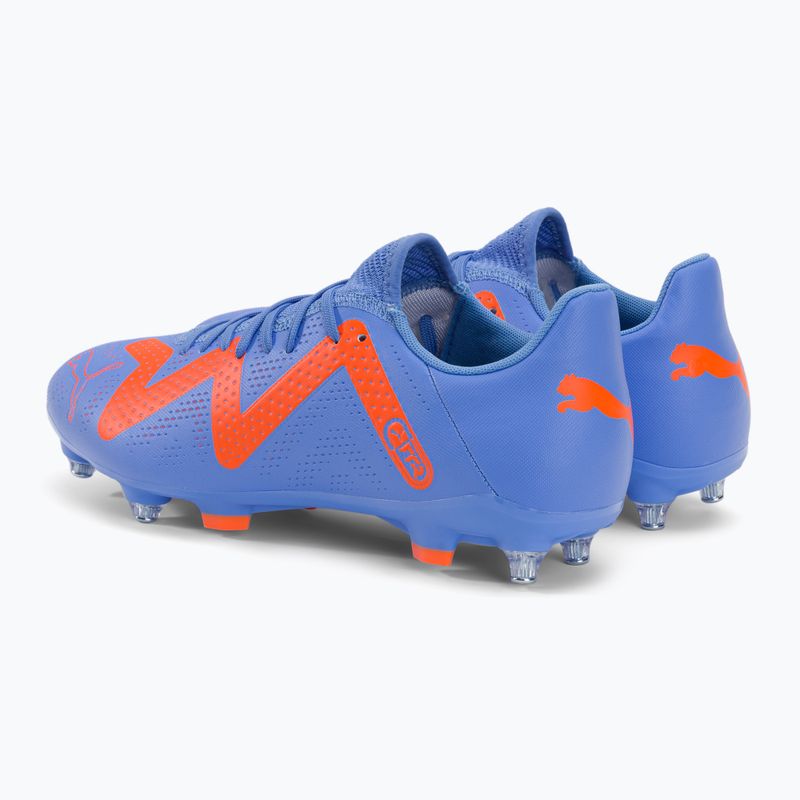 PUMA Future Play MXSG pánské kopačky modré 107186 01 3