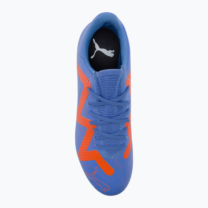 PUMA Future Play MXSG pánské kopačky modré 107186 01 6
