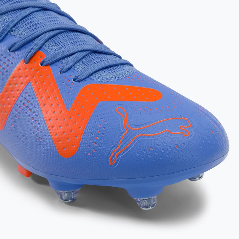 PUMA Future Play MXSG pánské kopačky modré 107186 01 7